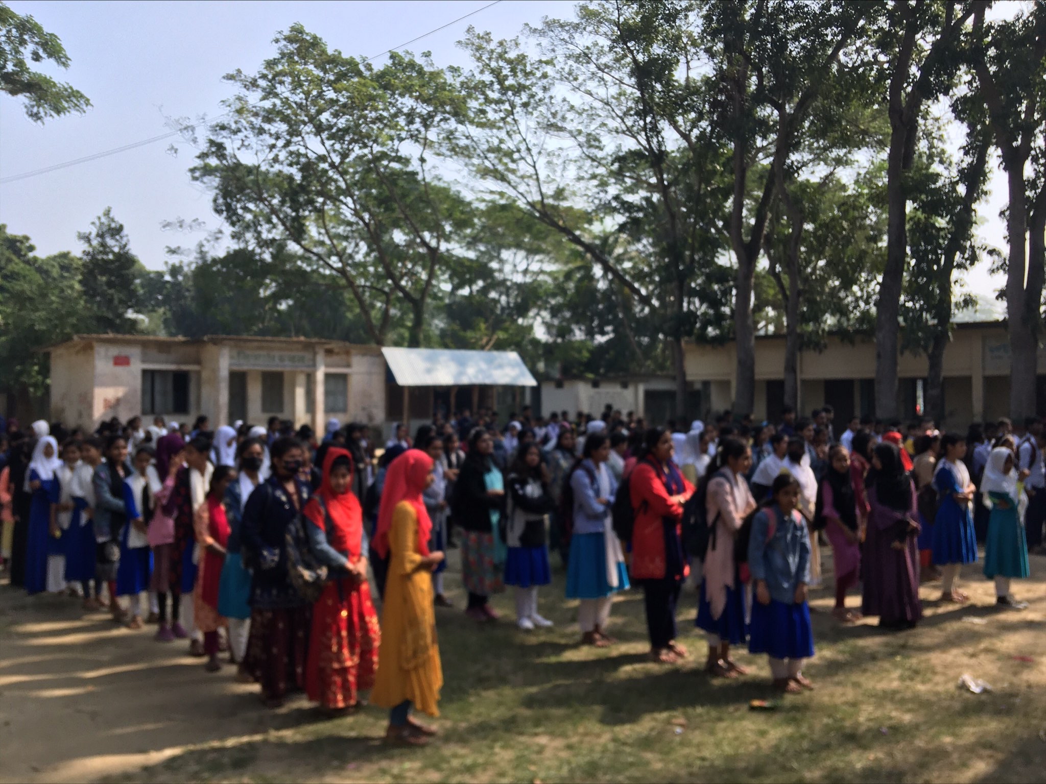 স্মৃতির ছবি